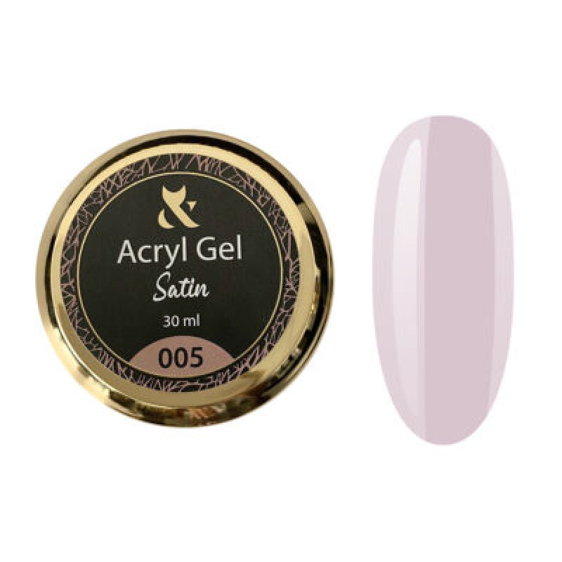 Acryl Gel Satin 005